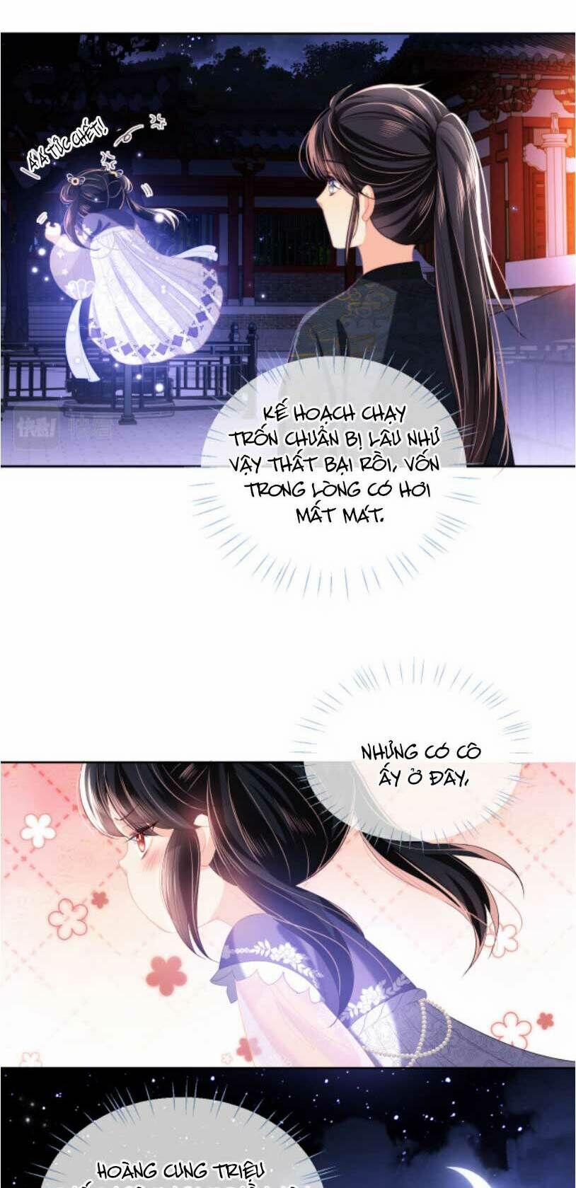 Dưỡng Địch Vi Hoạn 212 trang 6