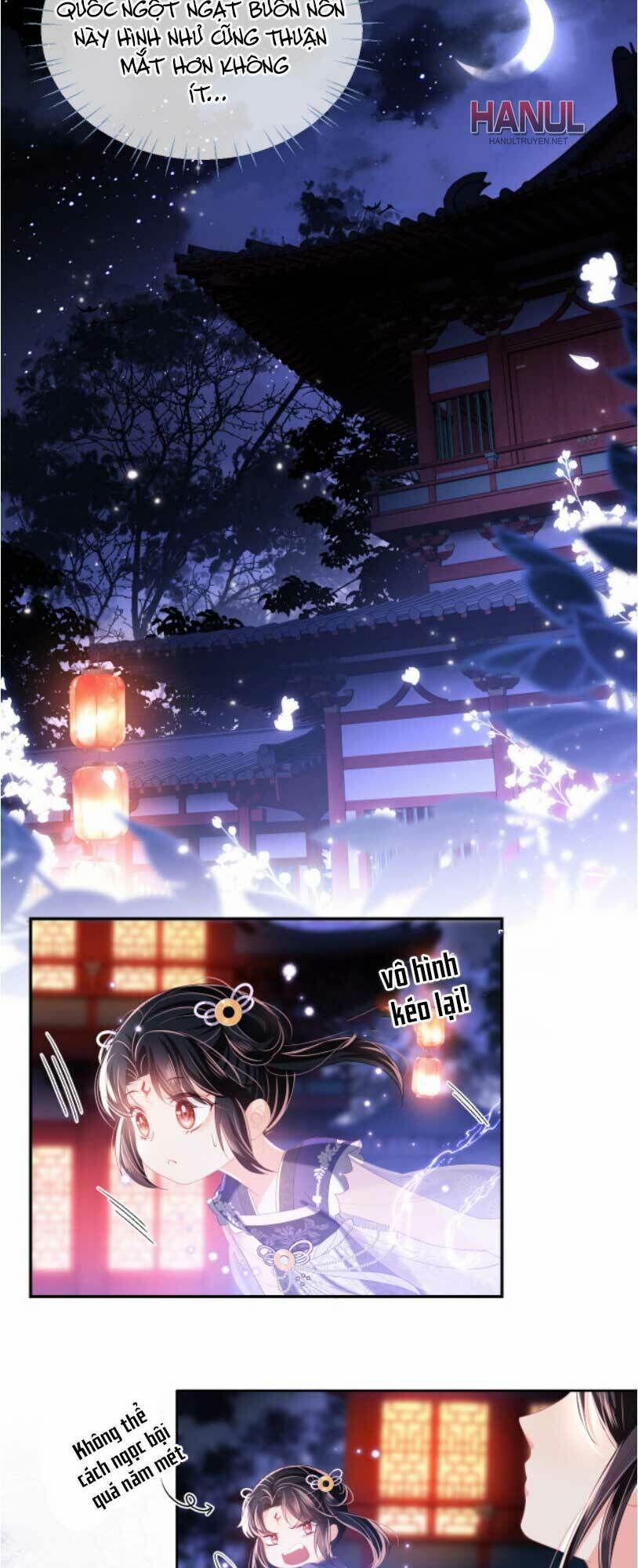 Dưỡng Địch Vi Hoạn 212 trang 7