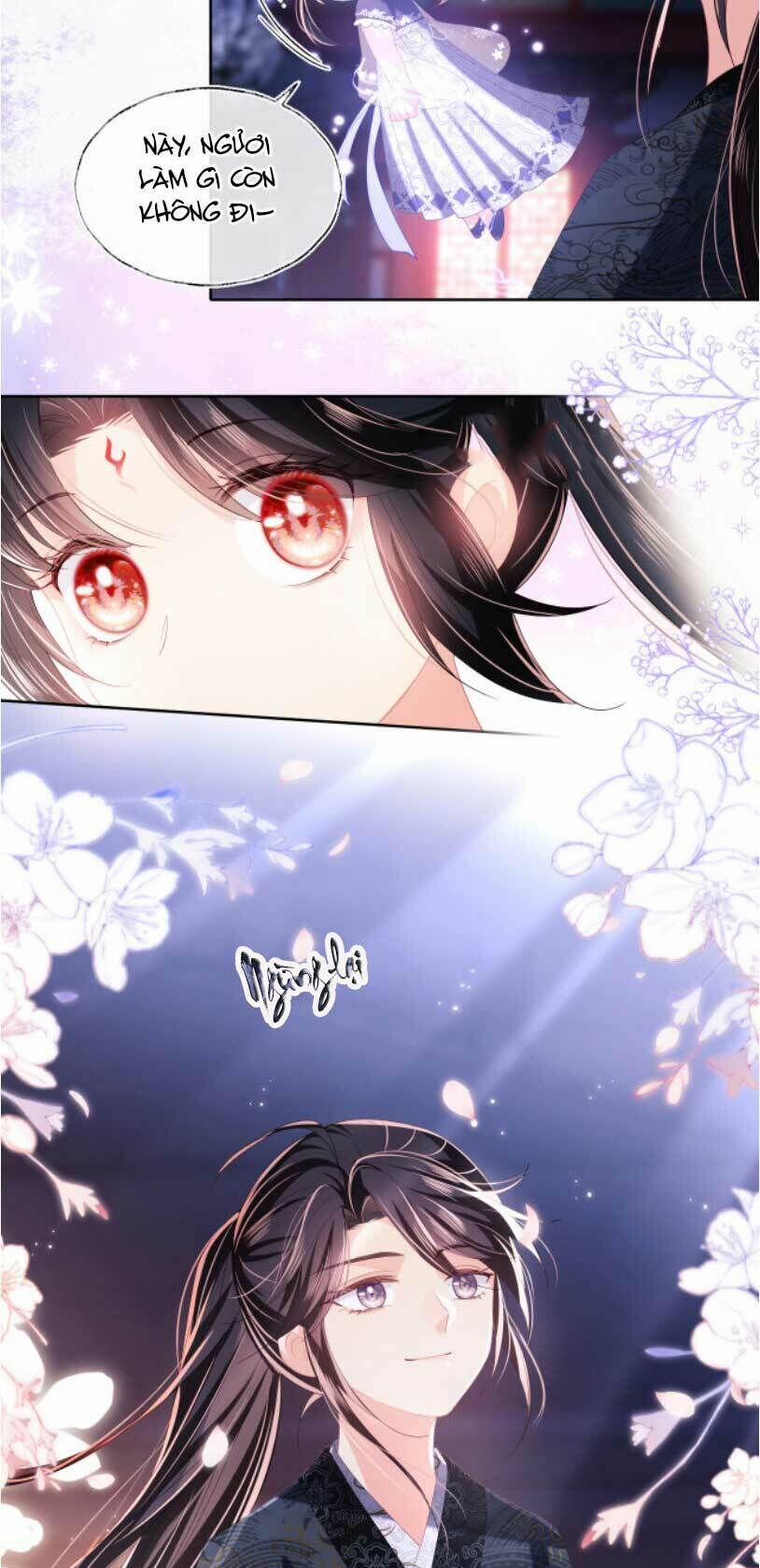 Dưỡng Địch Vi Hoạn 212 trang 8