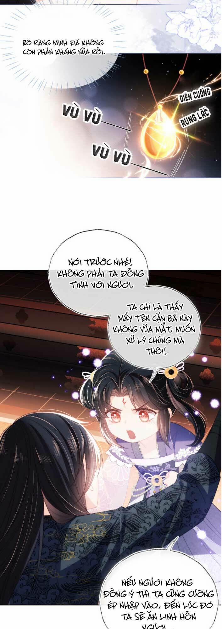 Dưỡng Địch Vi Hoạn 213 trang 10