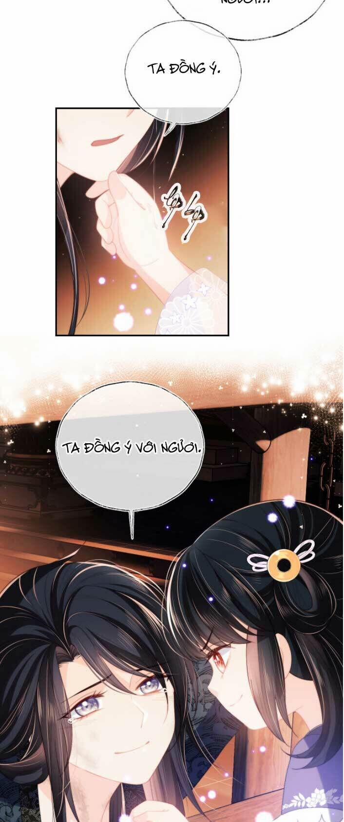 Dưỡng Địch Vi Hoạn 213 trang 11