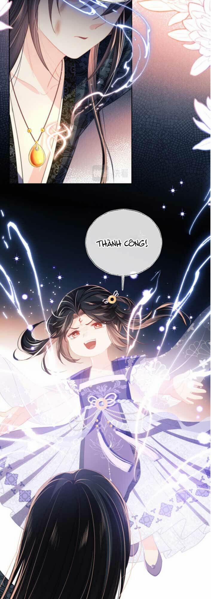 Dưỡng Địch Vi Hoạn 213 trang 13