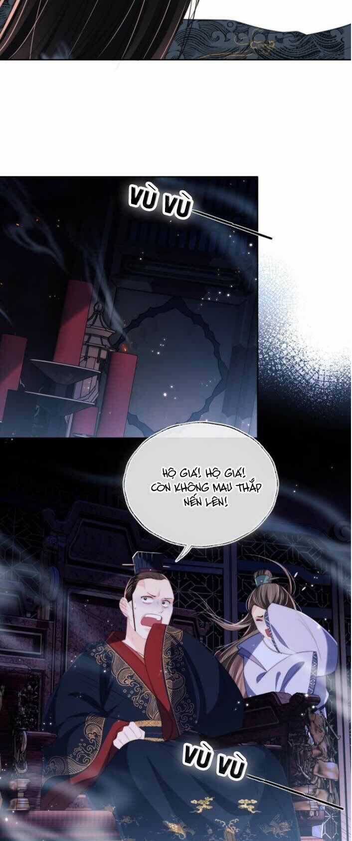 Dưỡng Địch Vi Hoạn 213 trang 14