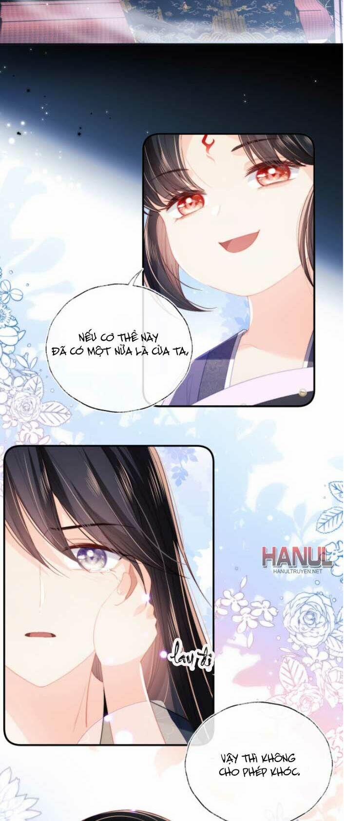 Dưỡng Địch Vi Hoạn 213 trang 15