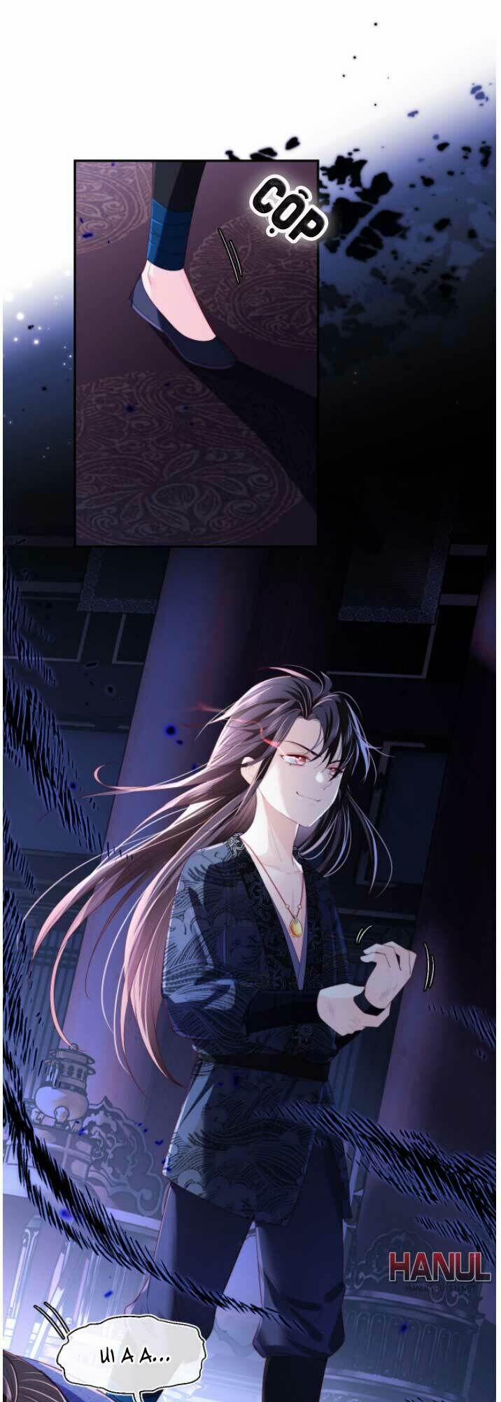 Dưỡng Địch Vi Hoạn 213 trang 19