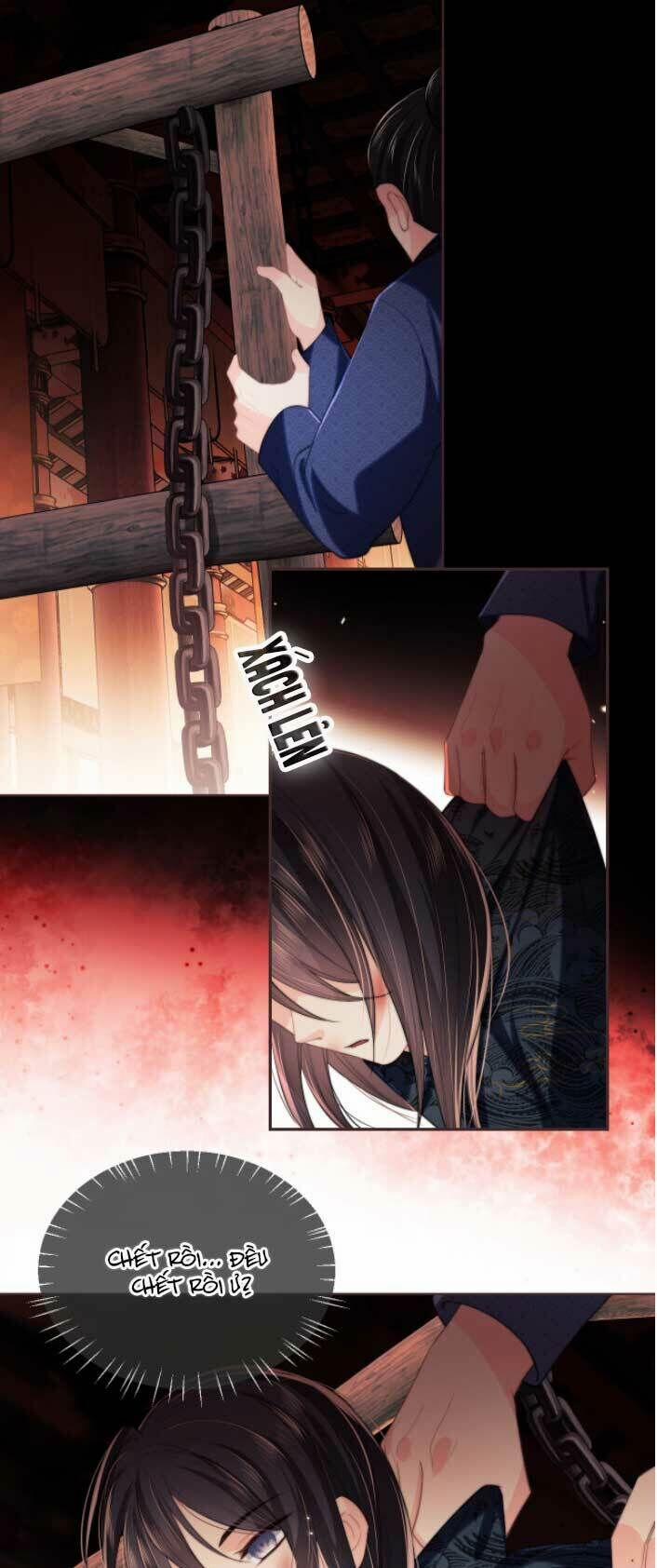 Dưỡng Địch Vi Hoạn 213 trang 2