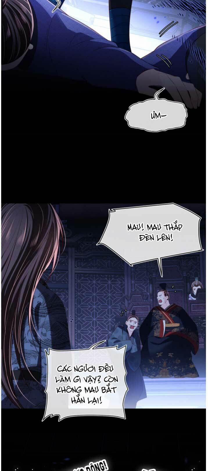 Dưỡng Địch Vi Hoạn 213 trang 20