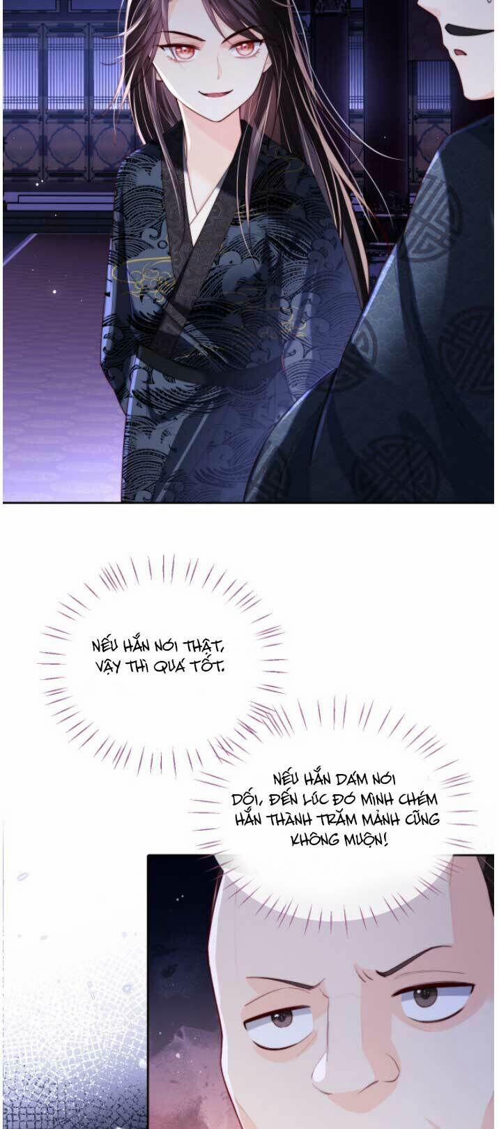 Dưỡng Địch Vi Hoạn 213 trang 26