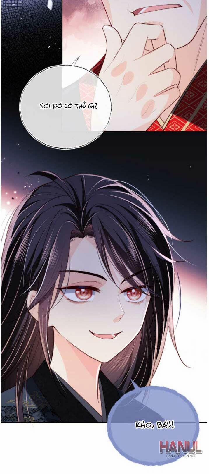 Dưỡng Địch Vi Hoạn 213 trang 27