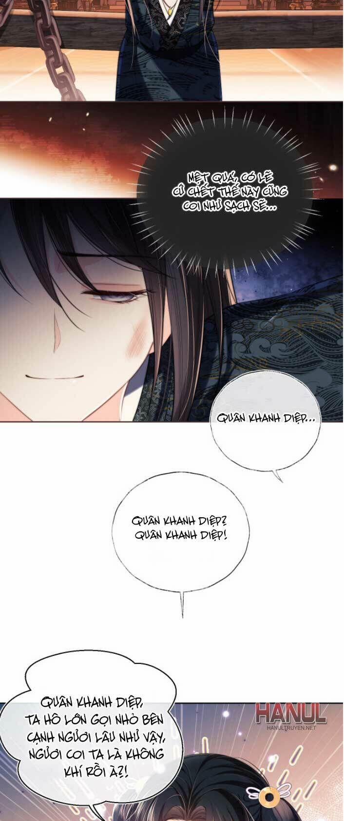 Dưỡng Địch Vi Hoạn 213 trang 5