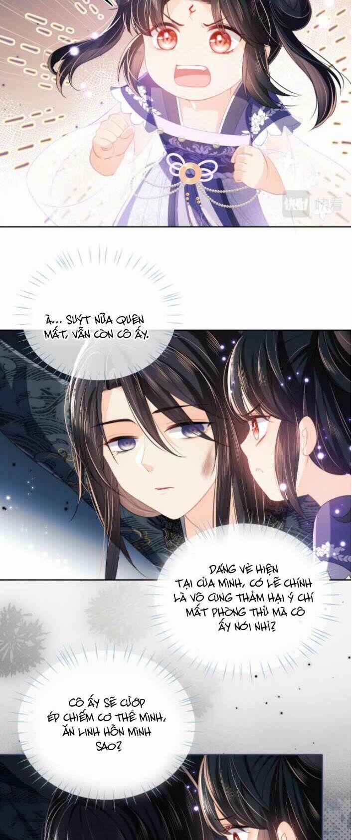 Dưỡng Địch Vi Hoạn 213 trang 6