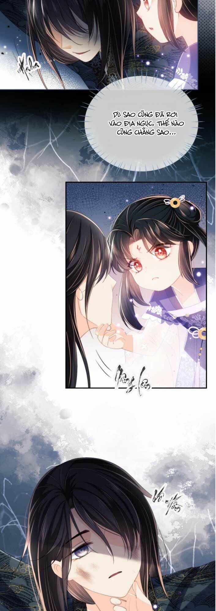 Dưỡng Địch Vi Hoạn 213 trang 7