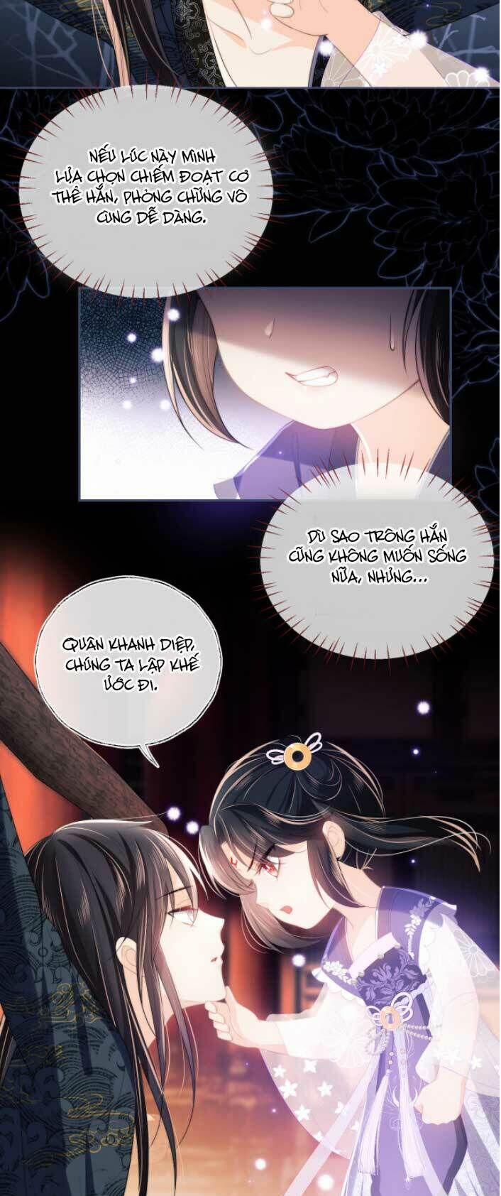 Dưỡng Địch Vi Hoạn 213 trang 8