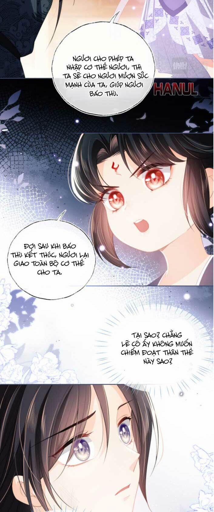 Dưỡng Địch Vi Hoạn 213 trang 9