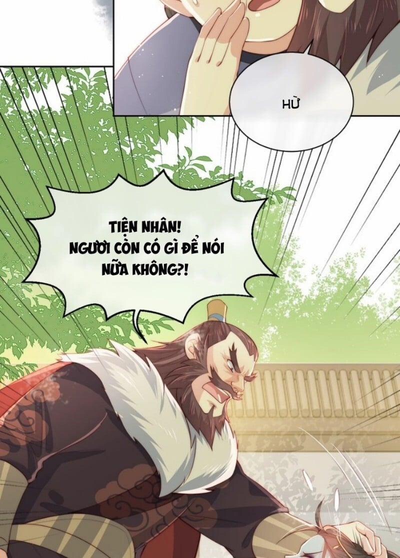 Dưỡng Địch Vi Hoạn 22 trang 29