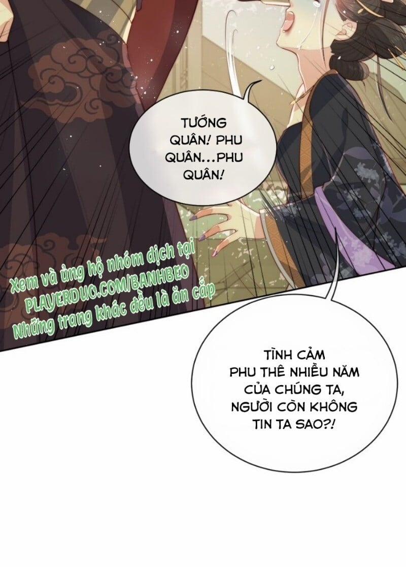 Dưỡng Địch Vi Hoạn 22 trang 30