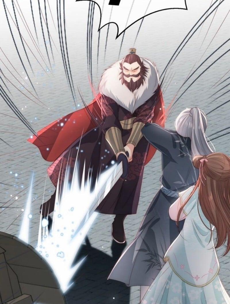 Dưỡng Địch Vi Hoạn 22 trang 4