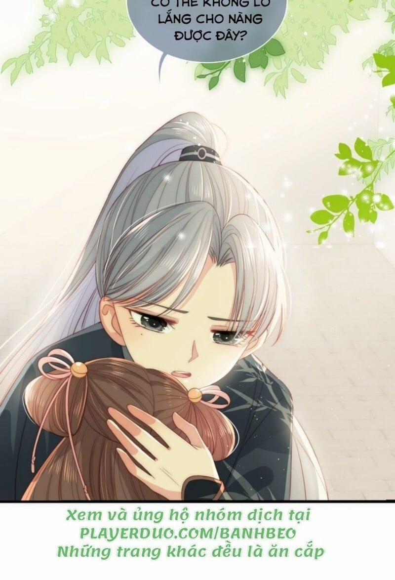 Dưỡng Địch Vi Hoạn 22 trang 54