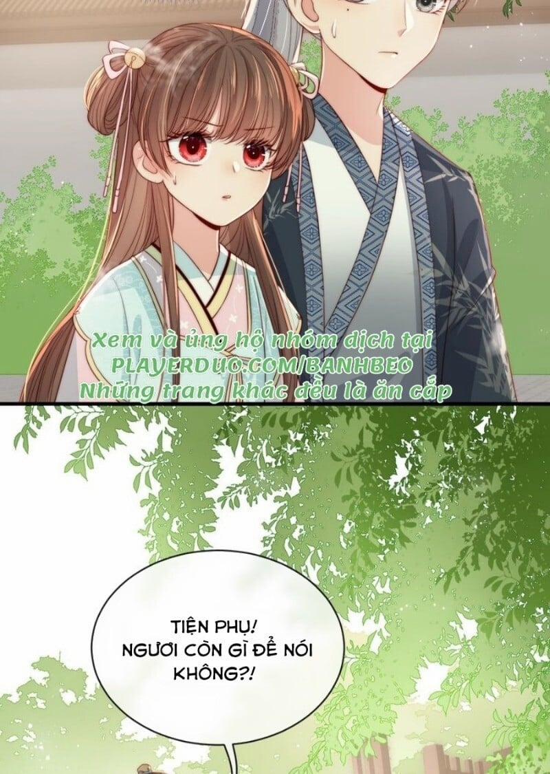 Dưỡng Địch Vi Hoạn 22 trang 9