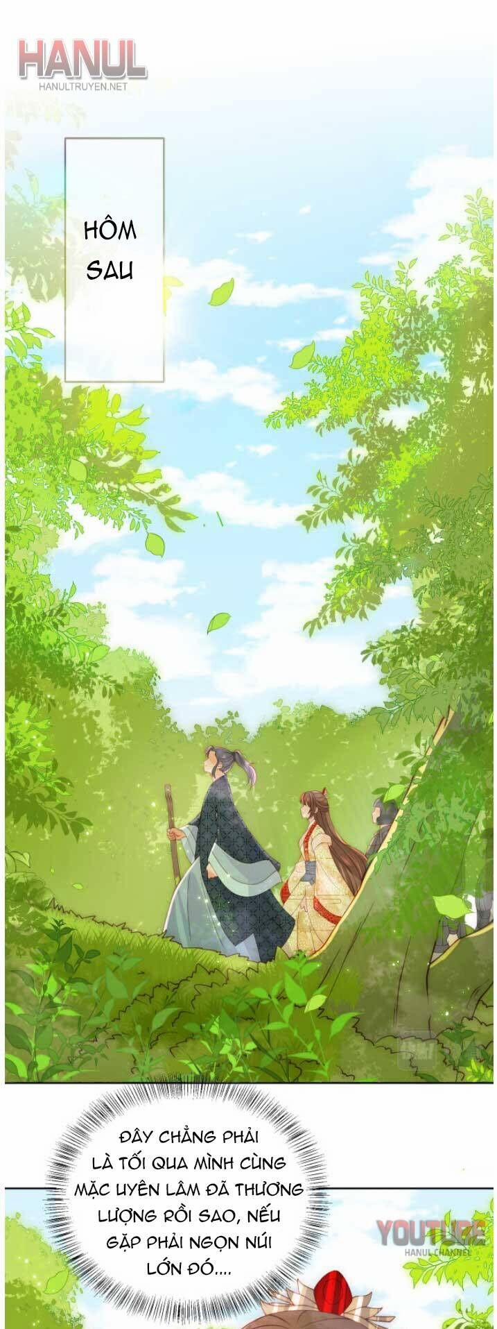 Dưỡng Địch Vi Hoạn 229 trang 1