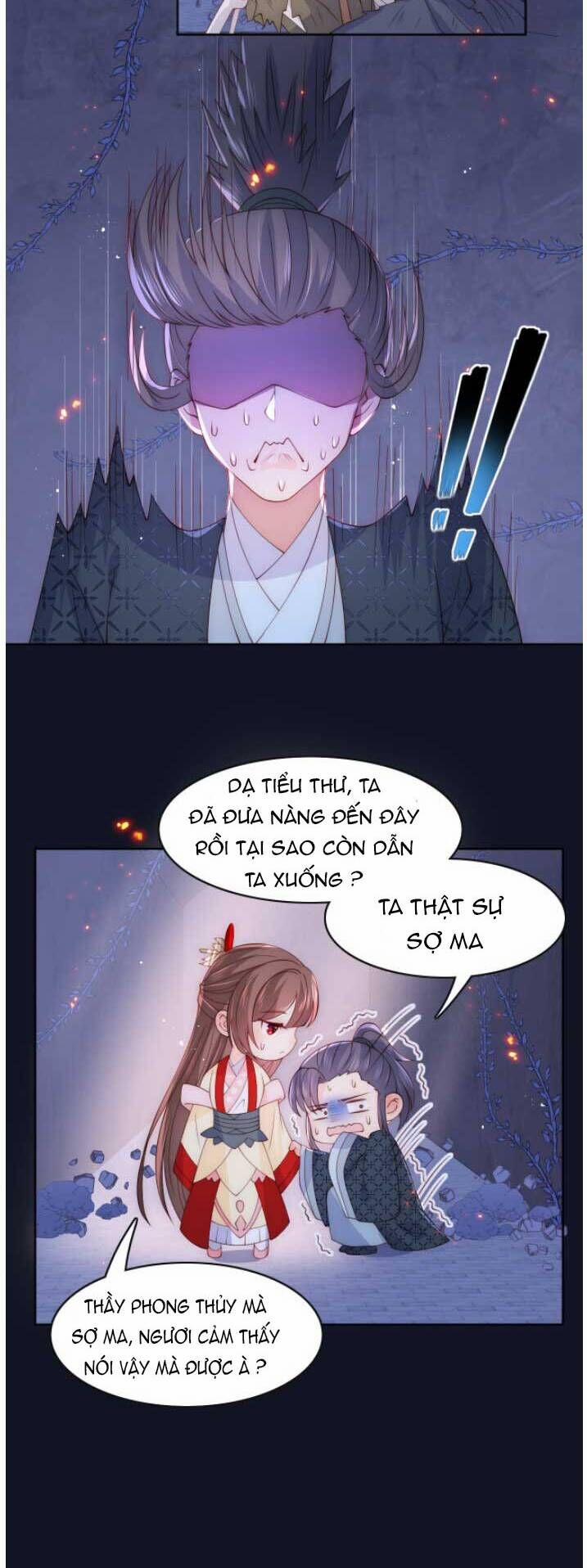 Dưỡng Địch Vi Hoạn 229 trang 10