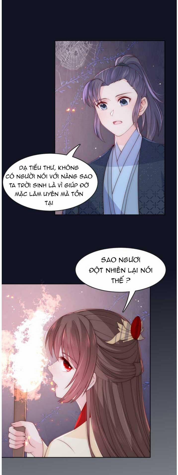 Dưỡng Địch Vi Hoạn 229 trang 12