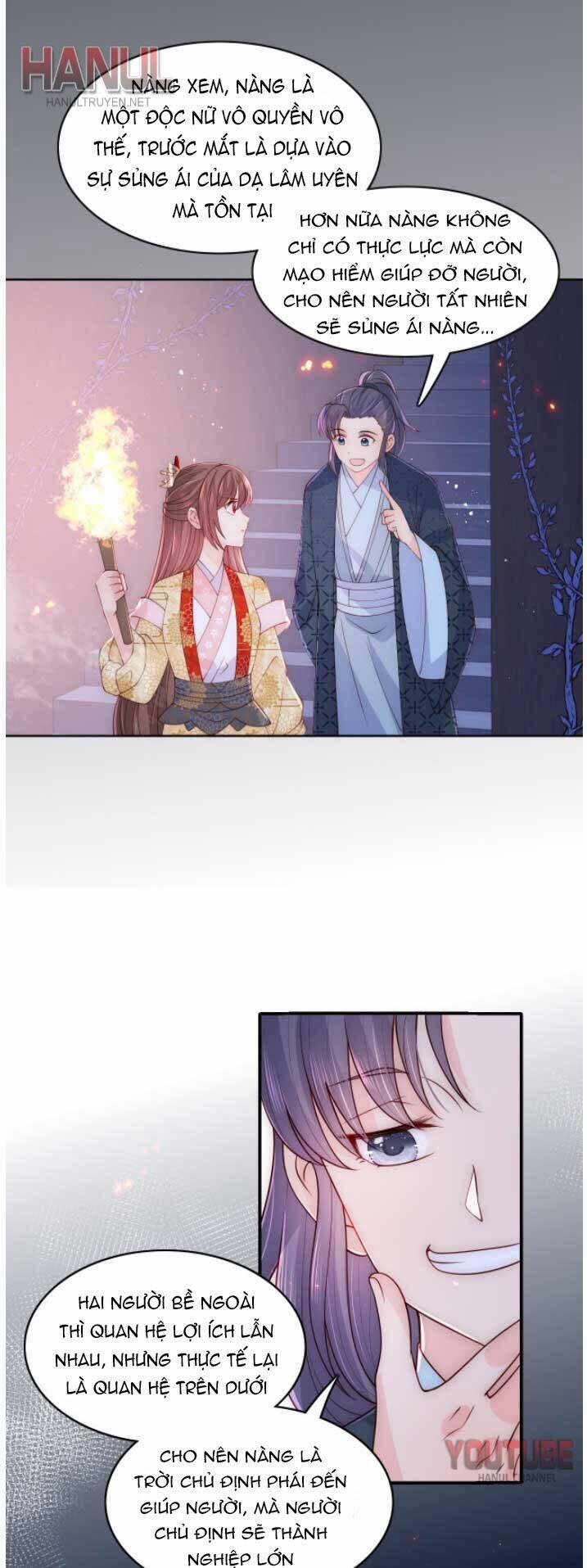 Dưỡng Địch Vi Hoạn 229 trang 13