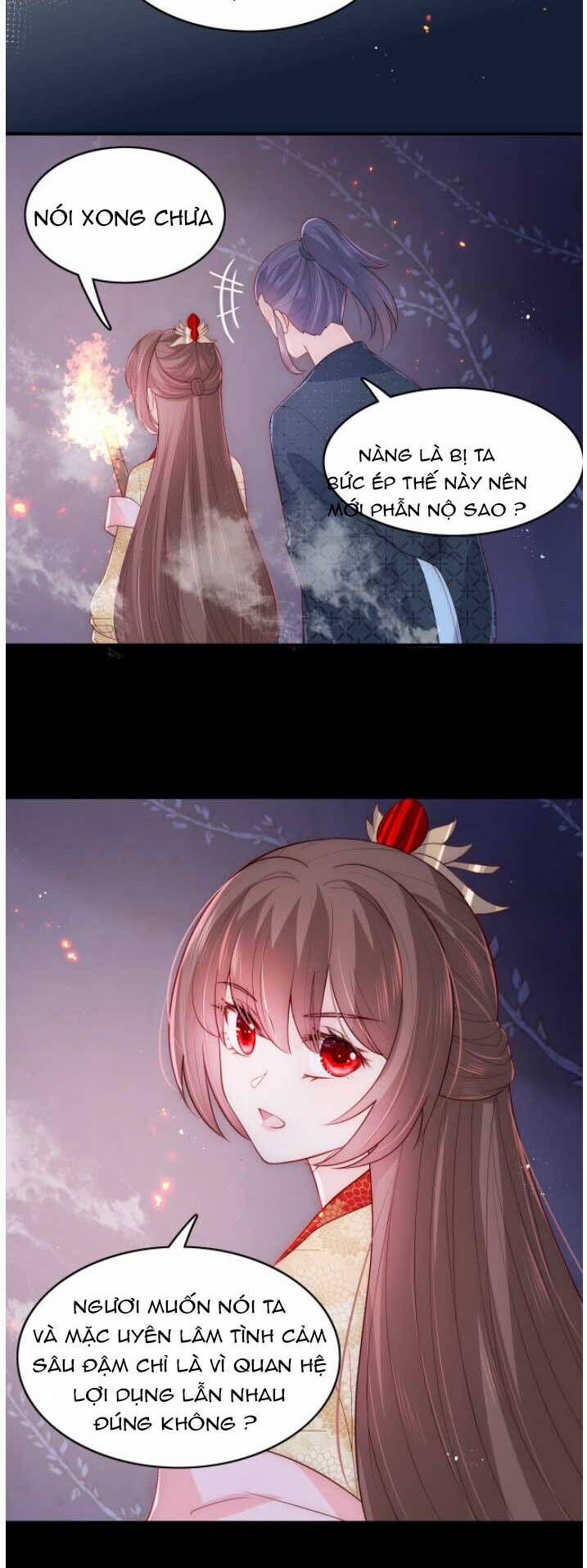 Dưỡng Địch Vi Hoạn 229 trang 14