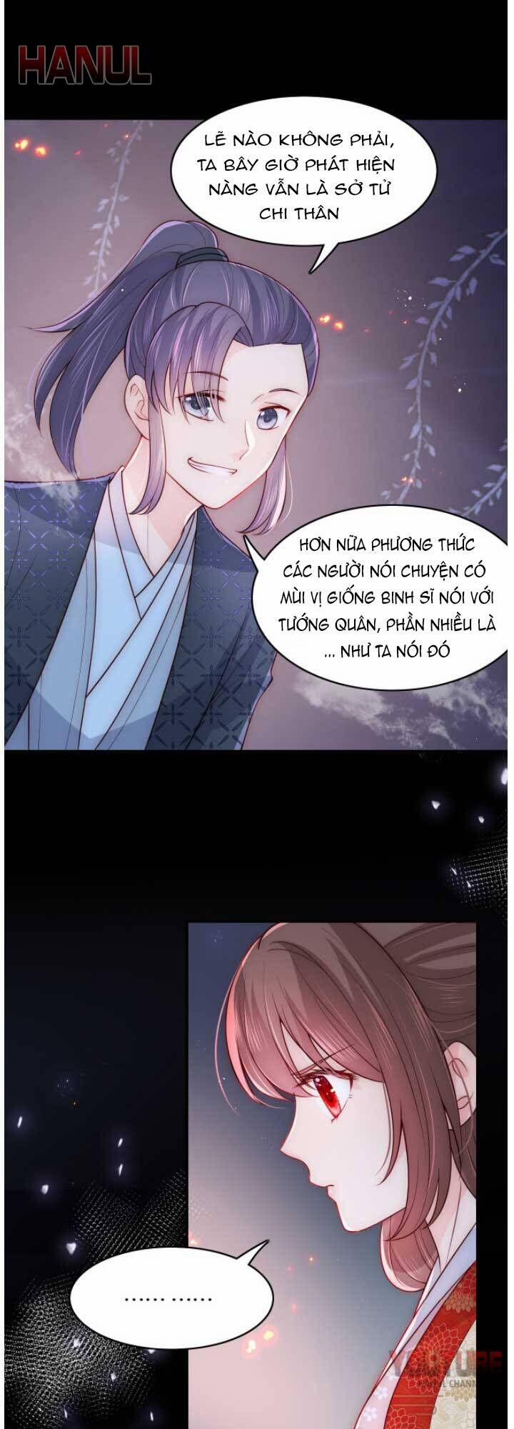 Dưỡng Địch Vi Hoạn 229 trang 15