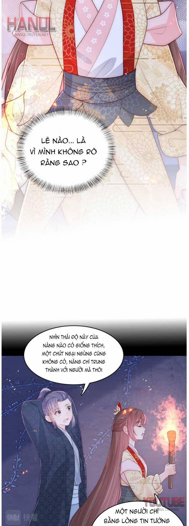 Dưỡng Địch Vi Hoạn 229 trang 18