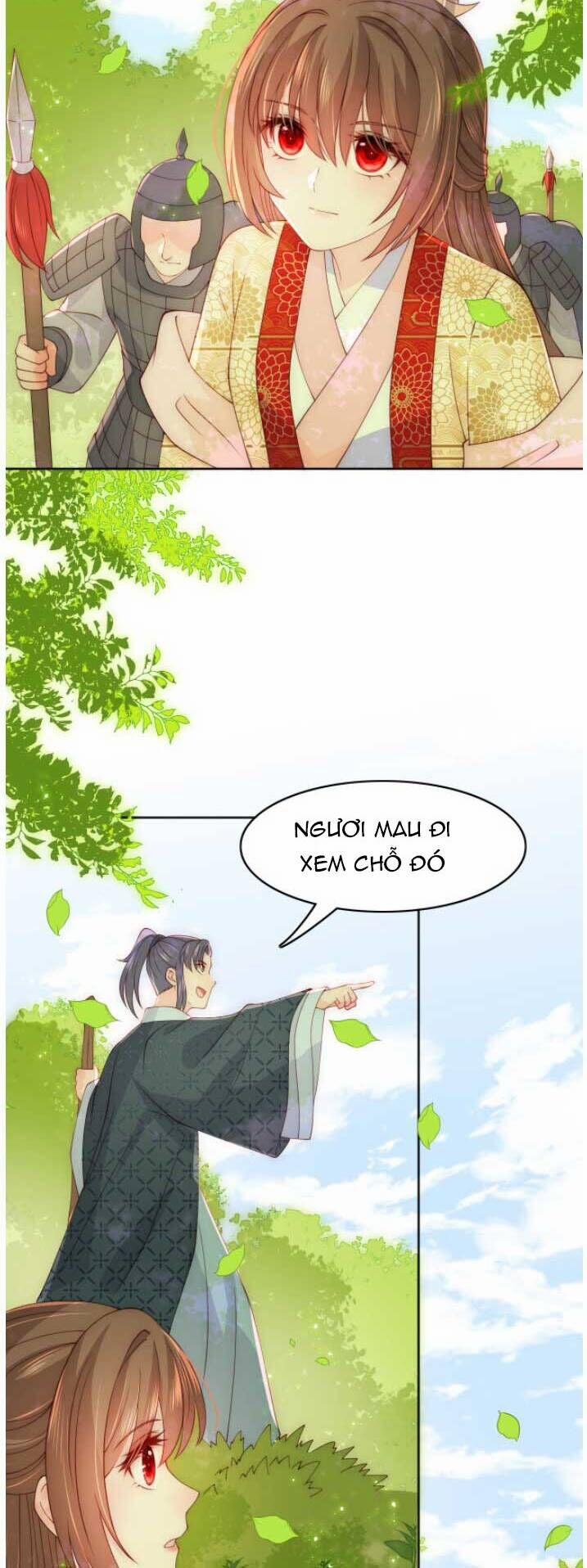 Dưỡng Địch Vi Hoạn 229 trang 2