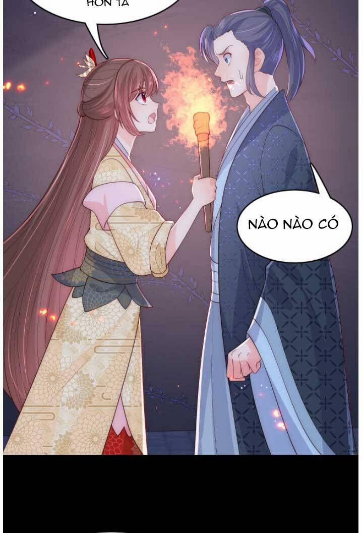 Dưỡng Địch Vi Hoạn 229 trang 28