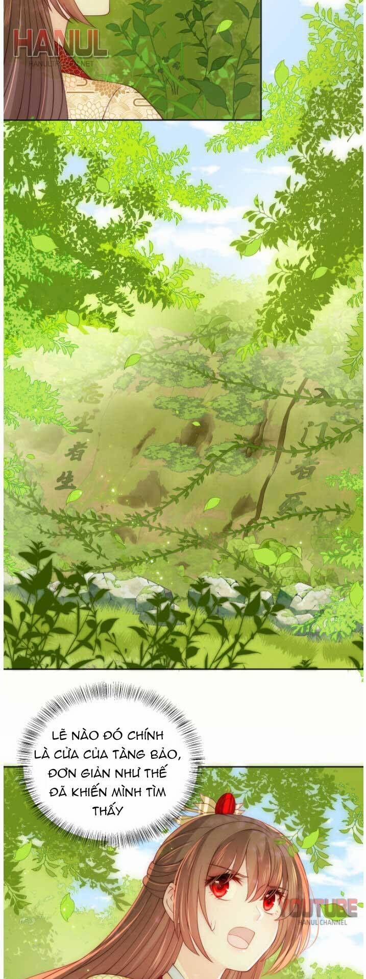 Dưỡng Địch Vi Hoạn 229 trang 3