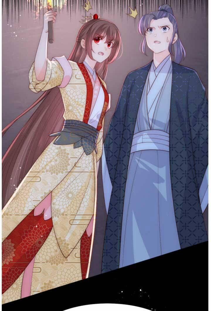 Dưỡng Địch Vi Hoạn 229 trang 31