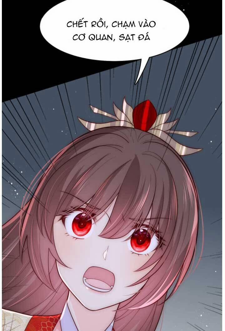 Dưỡng Địch Vi Hoạn 229 trang 32