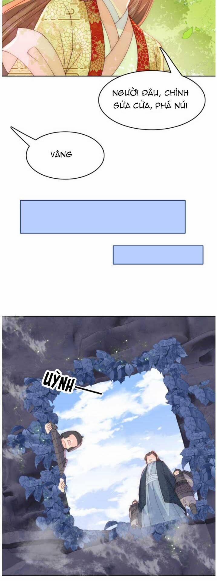 Dưỡng Địch Vi Hoạn 229 trang 4