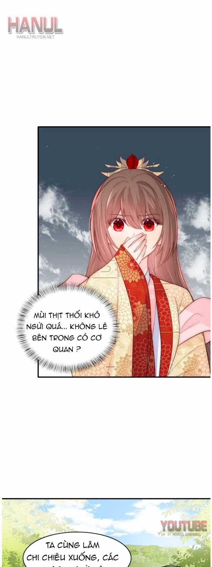 Dưỡng Địch Vi Hoạn 229 trang 5