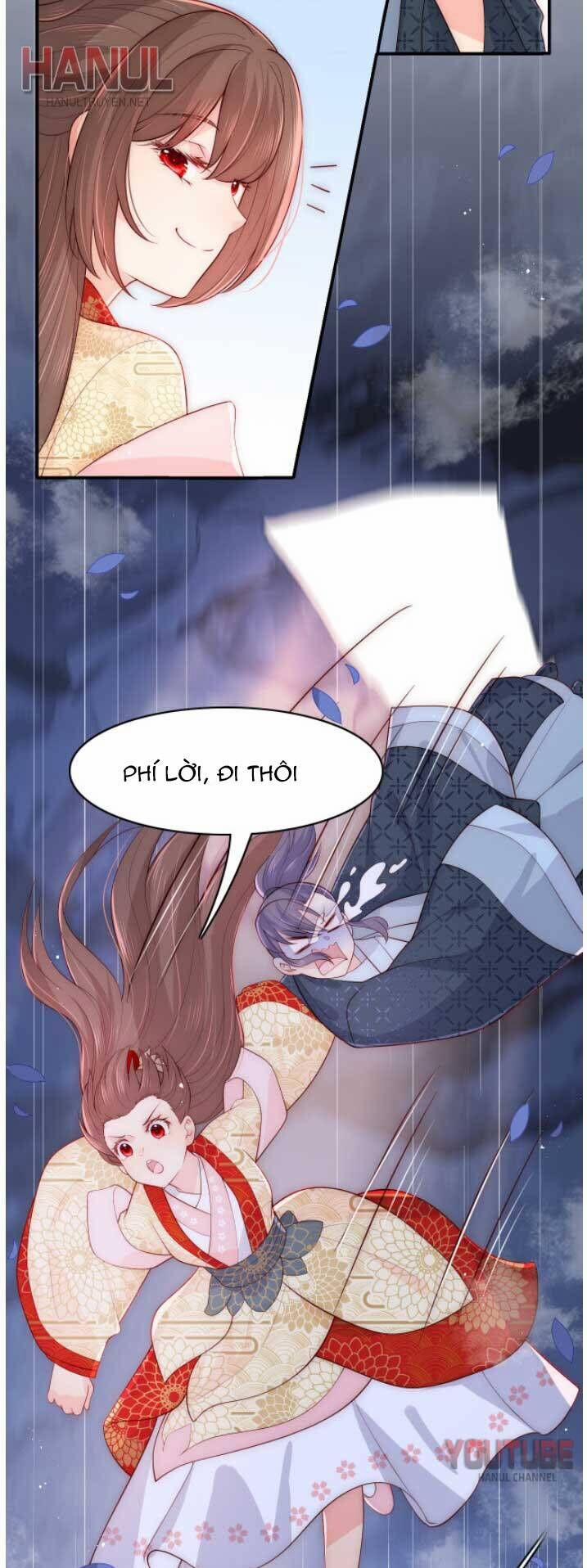 Dưỡng Địch Vi Hoạn 229 trang 7