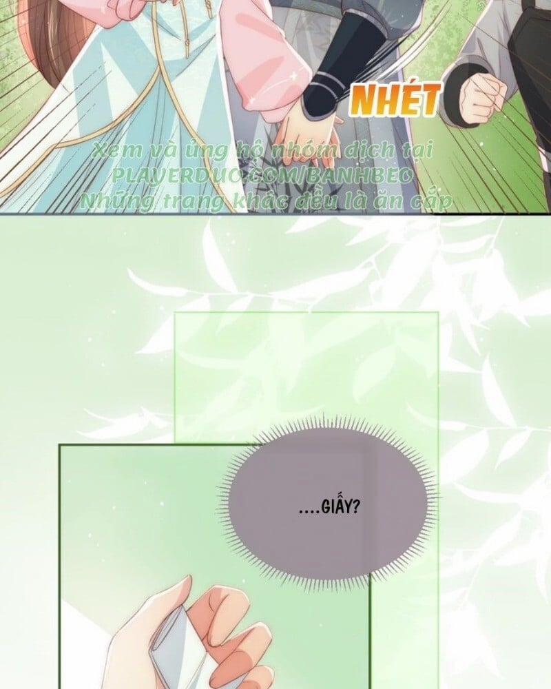 Dưỡng Địch Vi Hoạn 23 trang 11