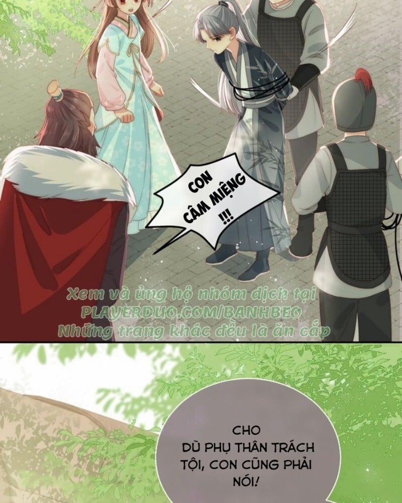 Dưỡng Địch Vi Hoạn 23 trang 13