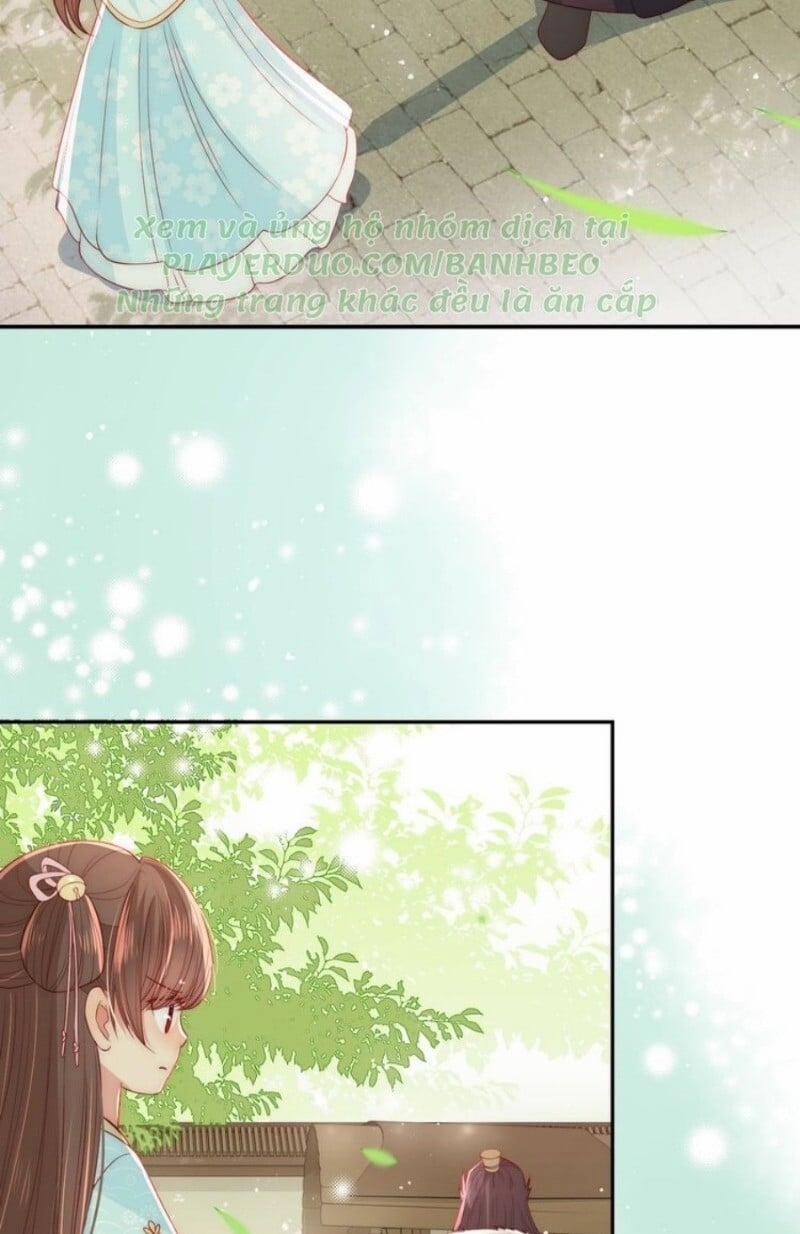 Dưỡng Địch Vi Hoạn 23 trang 20