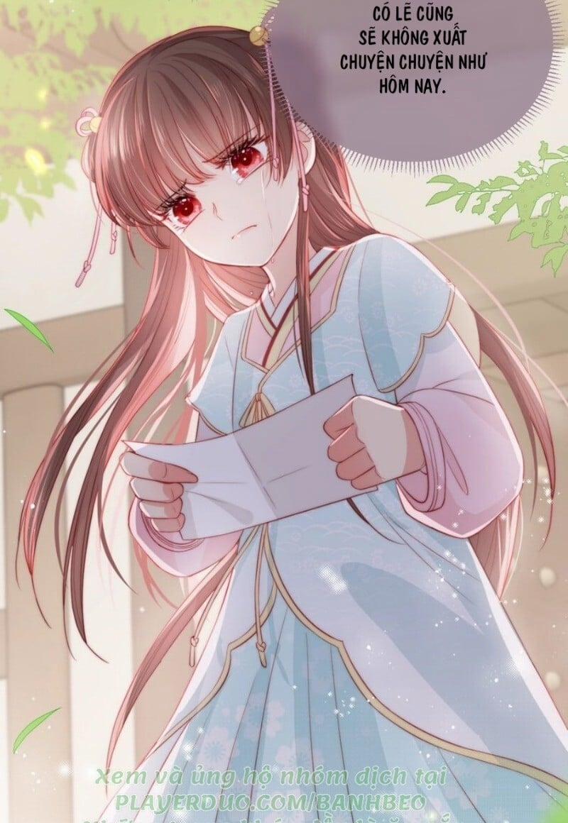 Dưỡng Địch Vi Hoạn 23 trang 26