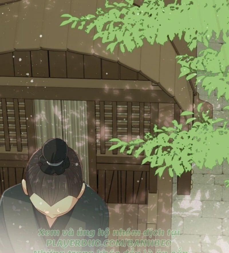 Dưỡng Địch Vi Hoạn 23 trang 30