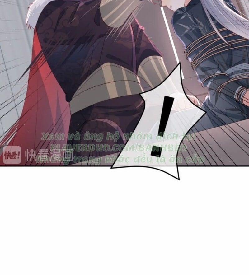 Dưỡng Địch Vi Hoạn 23 trang 33