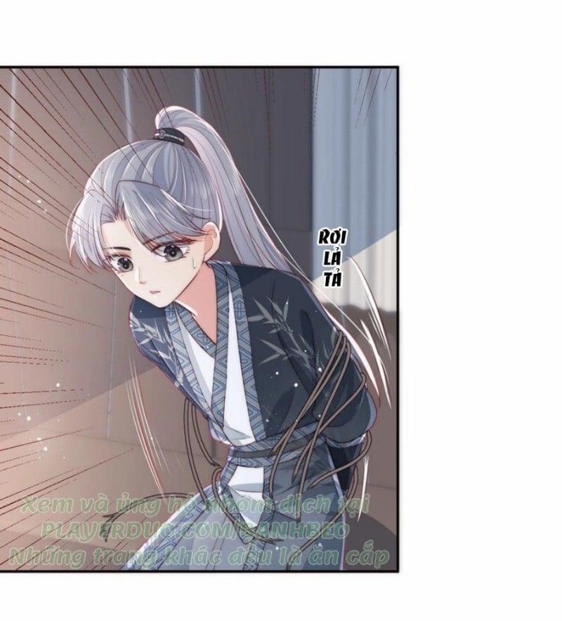 Dưỡng Địch Vi Hoạn 23 trang 34