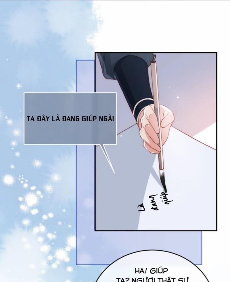 Dưỡng Địch Vi Hoạn 23 trang 36