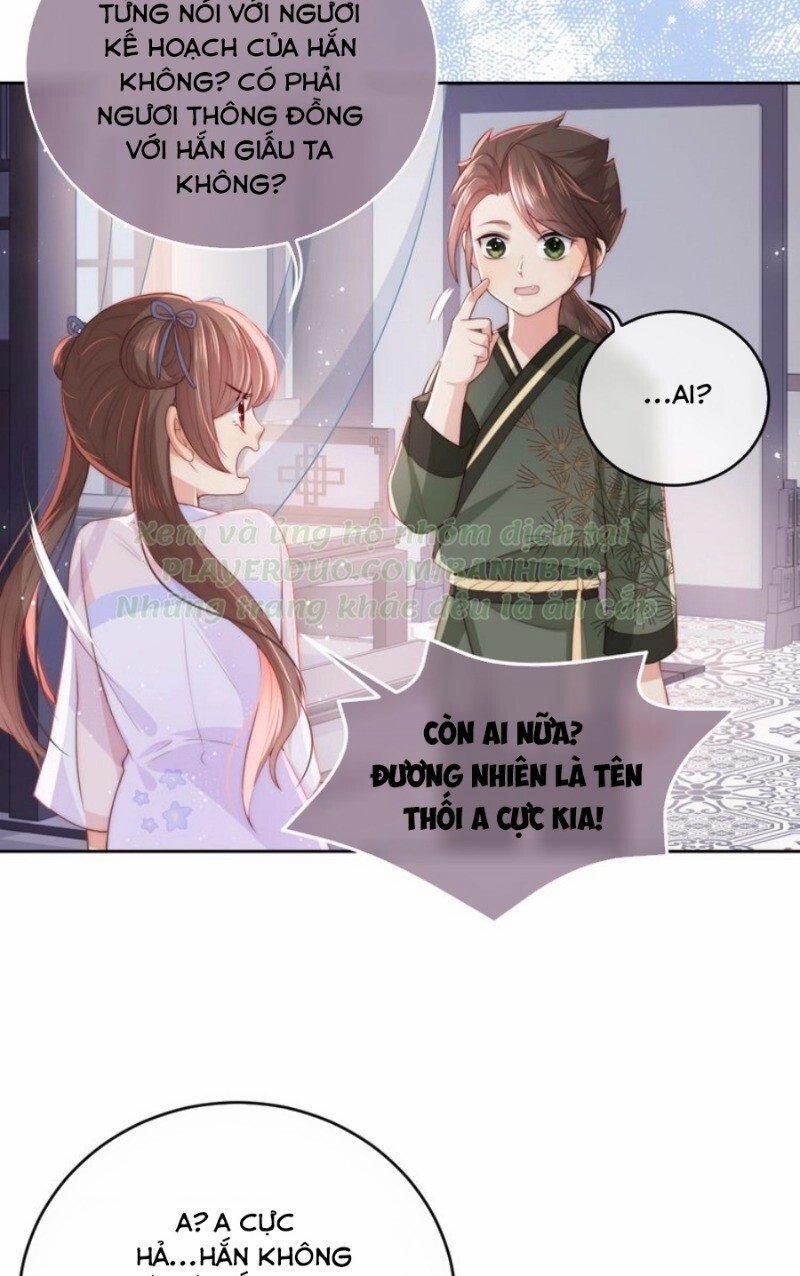 Dưỡng Địch Vi Hoạn 23 trang 47