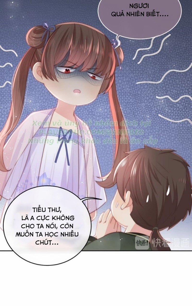 Dưỡng Địch Vi Hoạn 23 trang 49