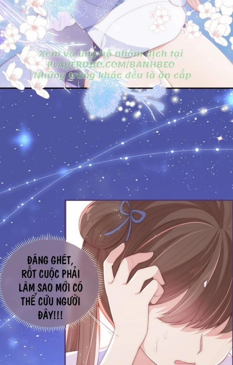 Dưỡng Địch Vi Hoạn 23 trang 52