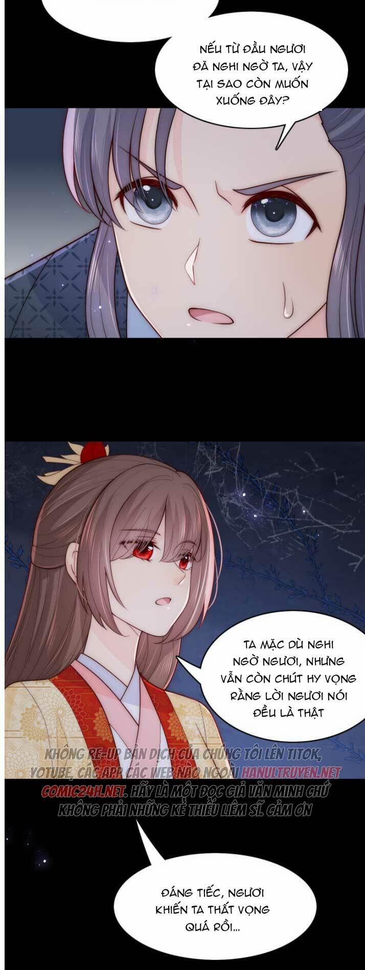 Dưỡng Địch Vi Hoạn 230 trang 11